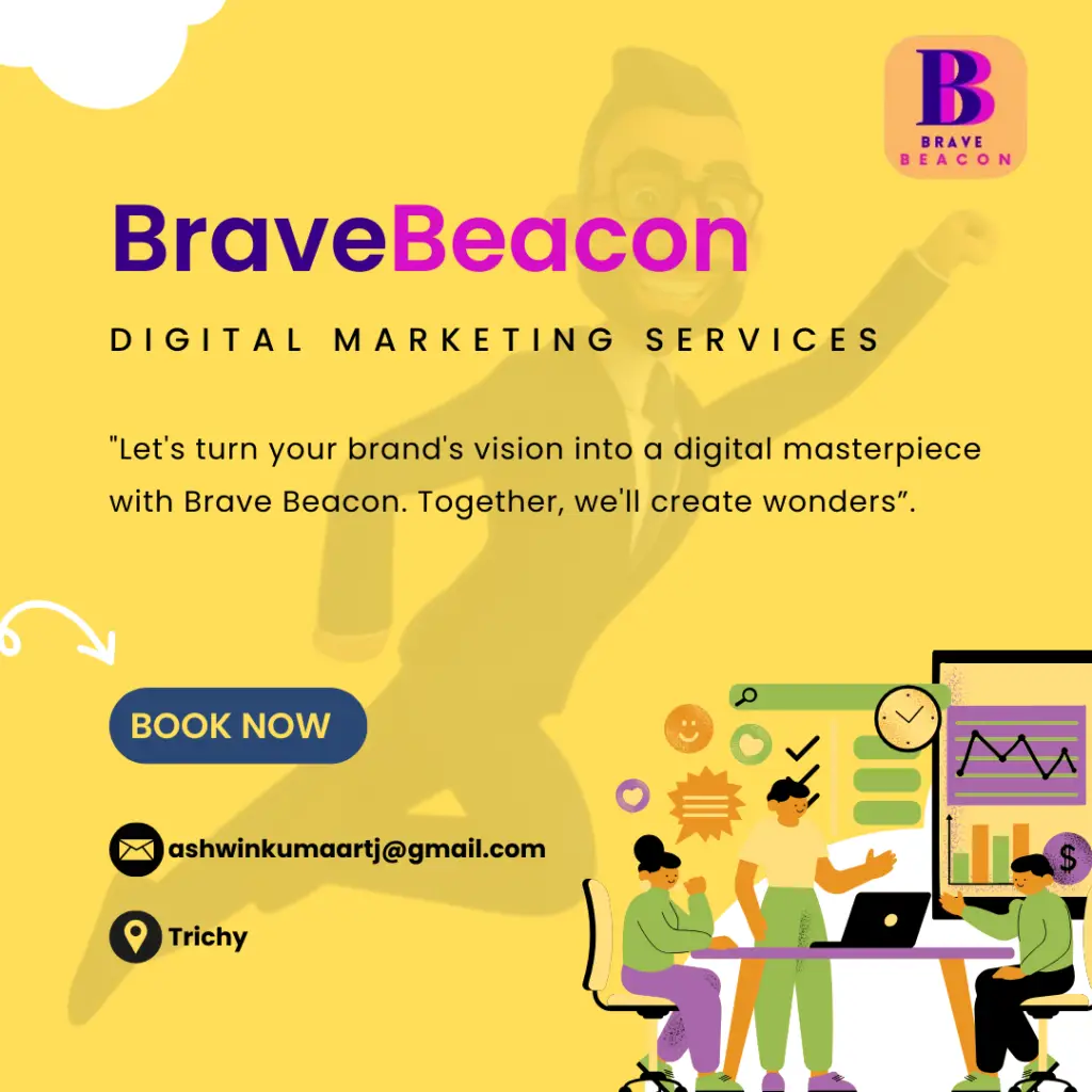 best digital marketing agency in trichy